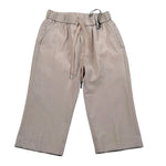 I'M Brian Pantalone Tinta Unita con Elastico In Vita per Neonato PA3269JXN CIPRIA I'M BRIAN 