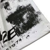 Iceberg Bermuda Tinta Unita con Stampa per Bambino BFICE5107J BIANCO ICEBERG 