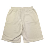 Iceberg Bermuda Tinta Unita con Logo per Bambino BFICE5114J BIANCO ICEBERG 