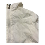 Iceberg Giubbino Tintaunita con Cappuccio E Ricami Logo per Bambino GBICE5103BJ BIANCO ICEBERG 