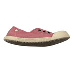 Igor Sneakers Tinta Unita  per Neonata S10330 ROSA IGOR 