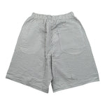 Il Gufo Bermuda Fantasia A Righe Bicolore per Bambino P25PB180C1080 BIANCO/GRIGIO IL GUFO 
