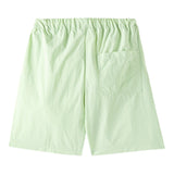 Il Gufo Bermuda Tinta Unita con Elastic In Vita per Bambino P25PB199N0108 VERDE IL GUFO 