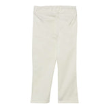 Il Gufo Pantalone Tinta Unita con Girovita Regolabile per Bambino P25PL327C6074 PANNA IL GUFO 