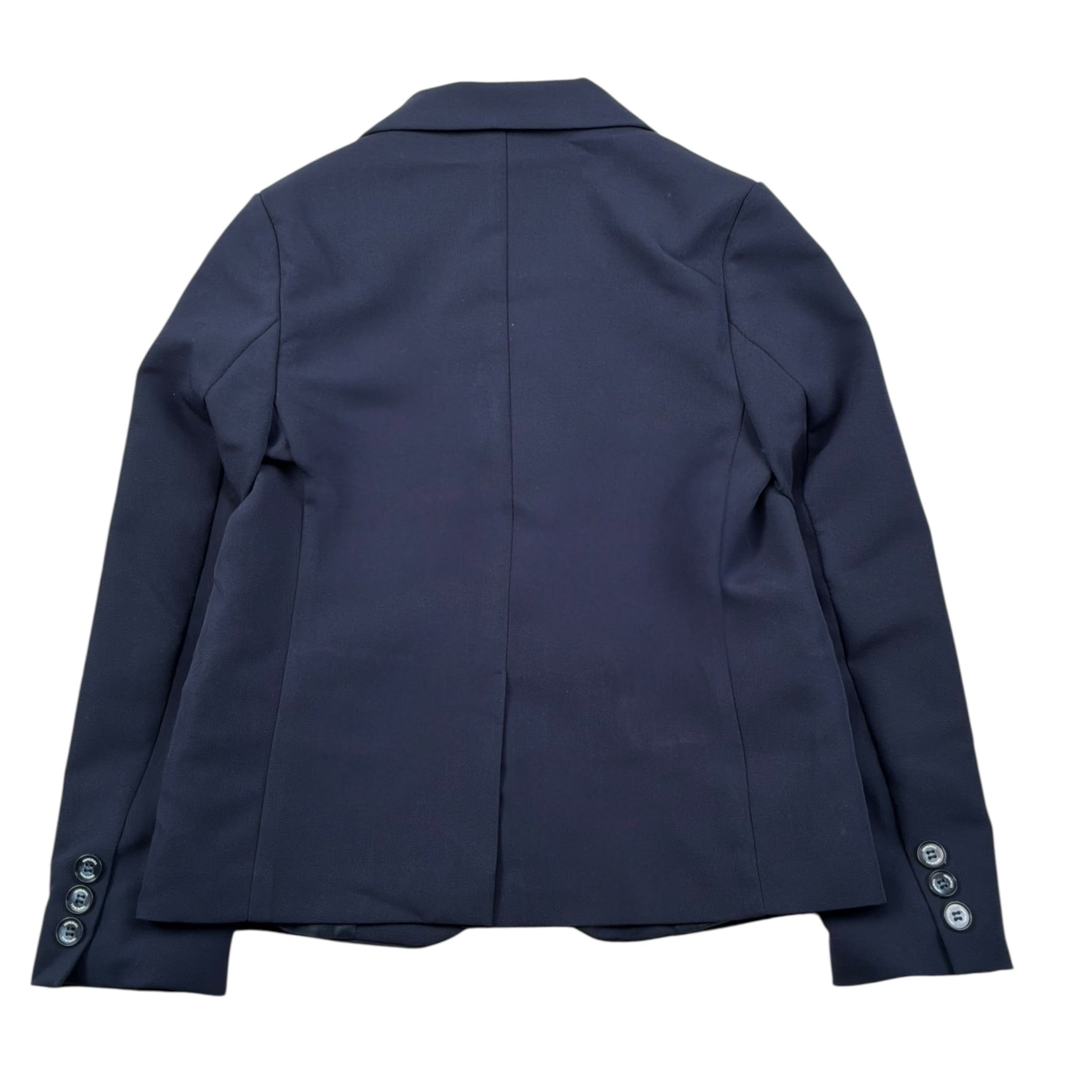 Imperial Giacca Tinta Unita  per Bambino EB0000763 BLU IMPERIAL 