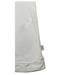 Imperial Kids T-Shirt Tinta Unita Girocollo per Bambino MB71030B75 PANNA IMPERIAL KIDS 