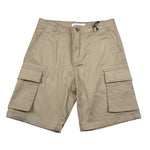 Jeckerson Bermuda Tinta Unita con Girovita Regolabile per Bambino J3874 BEIGE JECKERSON 