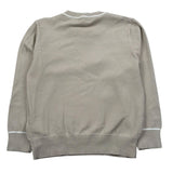 Jeckerson Maglia Girocollo Tinta Unita per Neonato JN4049 BEIGE JECKERSON 