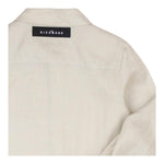John Richmond Completo 2 Pezzi Camicia-Pantalone per Neonato RBP24182CL BEIGE JOHN RICHMOND 