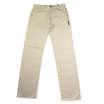 John Richmond Pantalone Tinta Unita  per Bambino RBP25188PA PANNA JOHN RICHMOND 