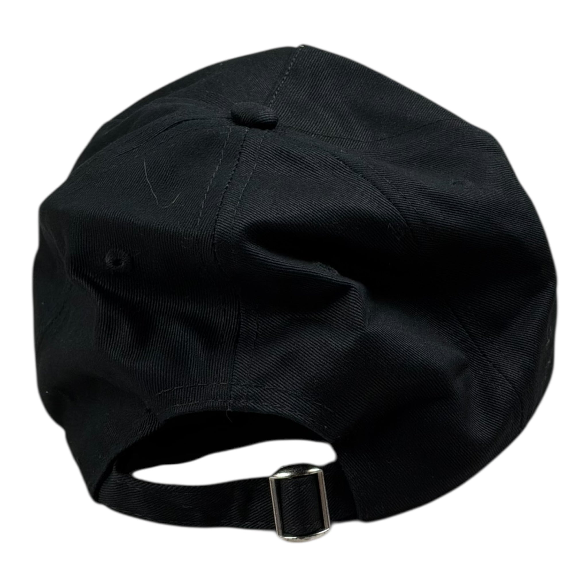 John Richmond Cappello Tinta Unita Berretto per Bambino RBP26023BT NERO JOHN RICHMOND 