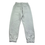 John Richmond Completo Pantalone-Felpa Tinta Unita con Zip per Bambino RBP26164FE VERDE JOHN RICHMOND 