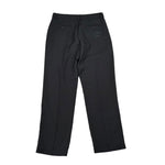 John Richmond Pantalone Tinta Unita per Bambino RBP26170PA NERO JOHN RICHMOND 