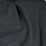 John Richmond Pantalone Tinta Unita per Bambino RBP26170PA NERO JOHN RICHMOND 