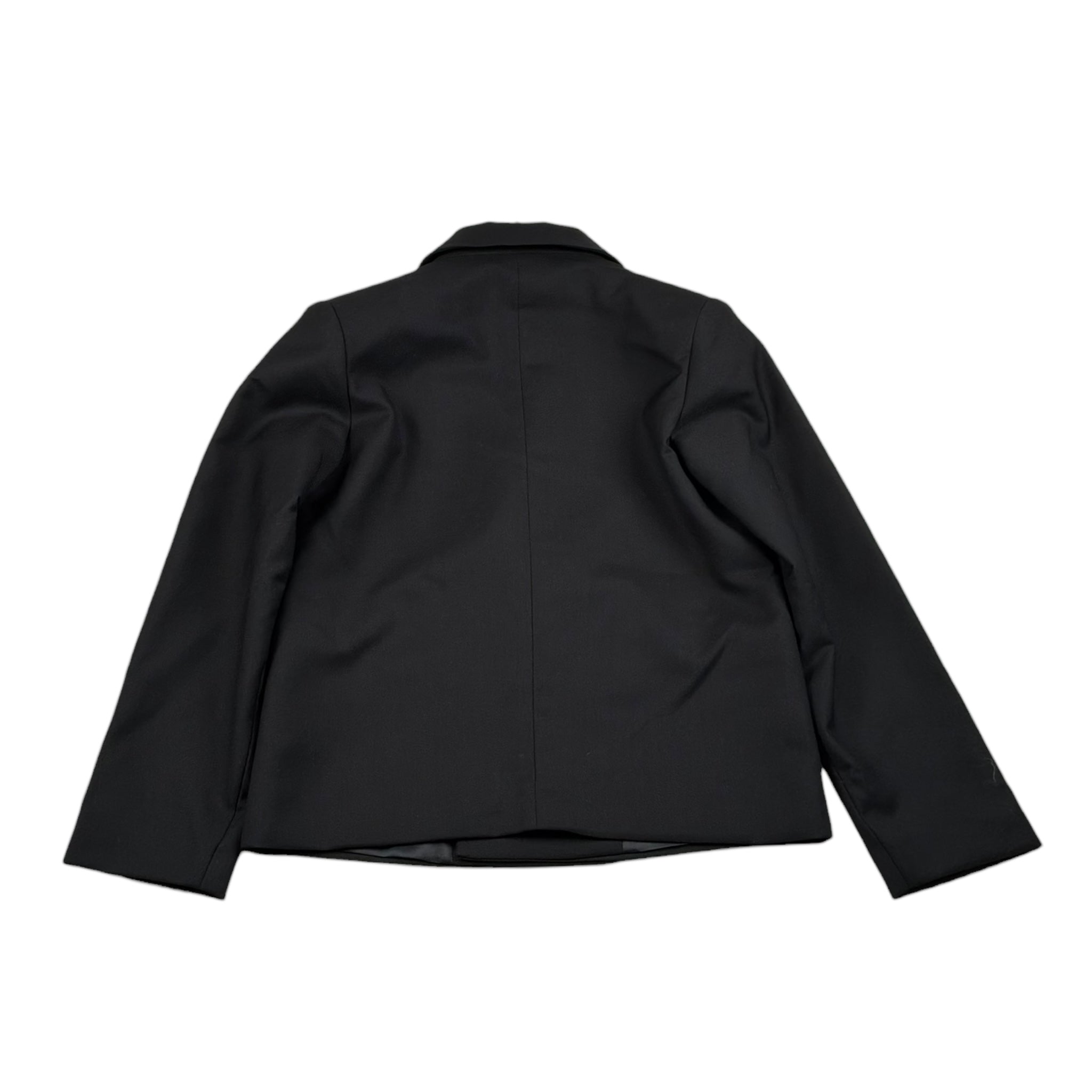 John Richmond Giacca Tinta Unita per Bambino RBP26205GC NERO JOHN RICHMOND 