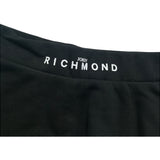 John Richmond Completo 2 Pezzi T-Shirt-Gonna Bicolore per Bambina RGP26005CJ BIANCO/NERO JOHN RICHMOND 