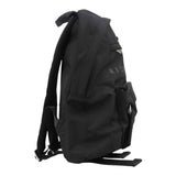 John Richmond Zaino Tinta Unita con Logo per Bambino RGP26032ZA NERO JOHN RICHMOND 