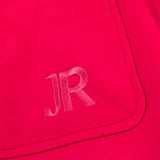 John Richmond Completo 2 Pezzi Giacca-Pantalone Tinta Unita per Bambina RGP26179JP FUXIA JOHN RICHMOND 