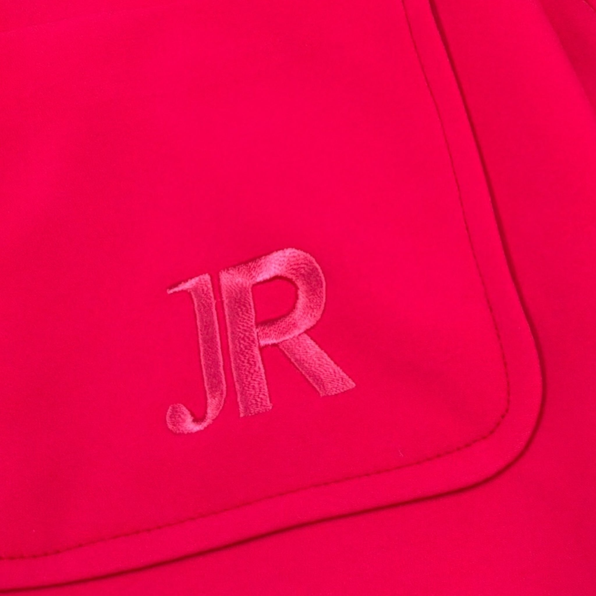 John Richmond Completo 2 Pezzi Giacca-Pantalone Tinta Unita per Bambina RGP26179JP FUXIA JOHN RICHMOND 