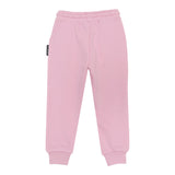 John Richmond Pantalone Tuta Tinta Unita per Bambina RIP25004PA ROSA JOHN RICHMOND 