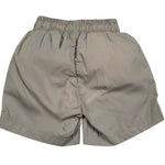 John Richmond Costume Tinta Unita con Logo per Neonato RIP26013CO BEIGE JOHN RICHMOND 