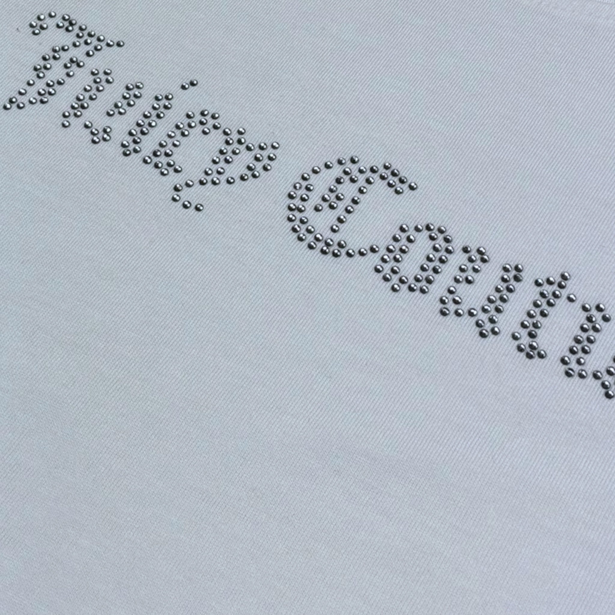 Juicy Couture Completo 2 Pezzi T-Shirt-Short Bicolore per Bambina JBX6699 BIANCO JUICY COUTURE 