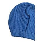 Juliana Cappello Tinta Unita per Neonato 25225 BLU JULIANA 