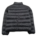 Just Cavalli Giubbino Tinta Unita con Logo per Bambino JBP26019PI NERO JUST CAVALLI 