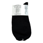 Just Cavalli Calzini Tinta Unita con Logo per Bambino JGP26020CZ NERO JUST CAVALLI 