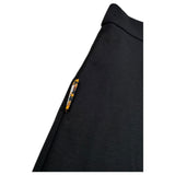 Just Cavalli Gonna Tinta Unita con Logo per Bambina JGP26173GO NERO JUST CAVALLI 