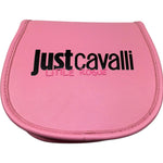 Just Cavalli Borsa Tinta Unita con Logo E con Tracolla per Bambina JGP26189BO ROSA JUST CAVALLI 