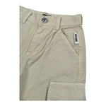 Just Cavalli Pantalone Tinta Unita con Girovita Regolabile per Neonato JIP26096PA BEIGE JUST CAVALLI 