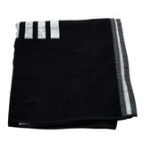 Just Cavalli Telo Mare Tinta Unita con Stampa per Bambino RBP26004TM NERO JUST CAVALLI 