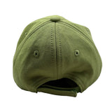 K-Way Cappello Modello Berretto Tinta Unita con Logo per Neonato K2158KW VERDE K-WAY 