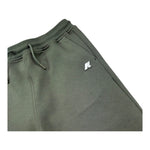 K-Way Bermuda Tuta Tinta Unita per Bambino K31411WXX VERDE K-WAY 
