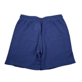 K-Way Bermuda Tuta tinta unita con Logo Blu per Bambino K4121KWXX BLU K-WAY 
