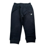 K-Way Pantalone Modello Tuta tinta unita con Logo Blu per Neonato K4128DWX BLU K-WAY 
