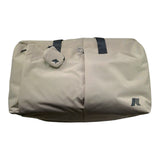 K-Way Borsa Viaggio Tinta Unita per Bambino K4136QW SABBIA K-WAY 