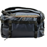 K-Way Bagaglio A Mano Tinta Unita per Bambino K71438W BLU K-WAY 