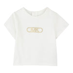 Karl Lagerfeld Completo 3 Pezzi Felpa-Pantalone-T.Shirt Rosa per Neonata R30305 ROSA KARL LAGERFELD 