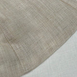La Stupenderia Cappello Modello Pescatore Bicolore per Neonato TBCP57 BIANCO/BEIGE LA STUPENDERIA 