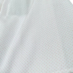 La Stupenderia Set Abito-Coulotte Bicolore con Pois per Neonata TBCT78 ROSA LA STUPENDERIA 