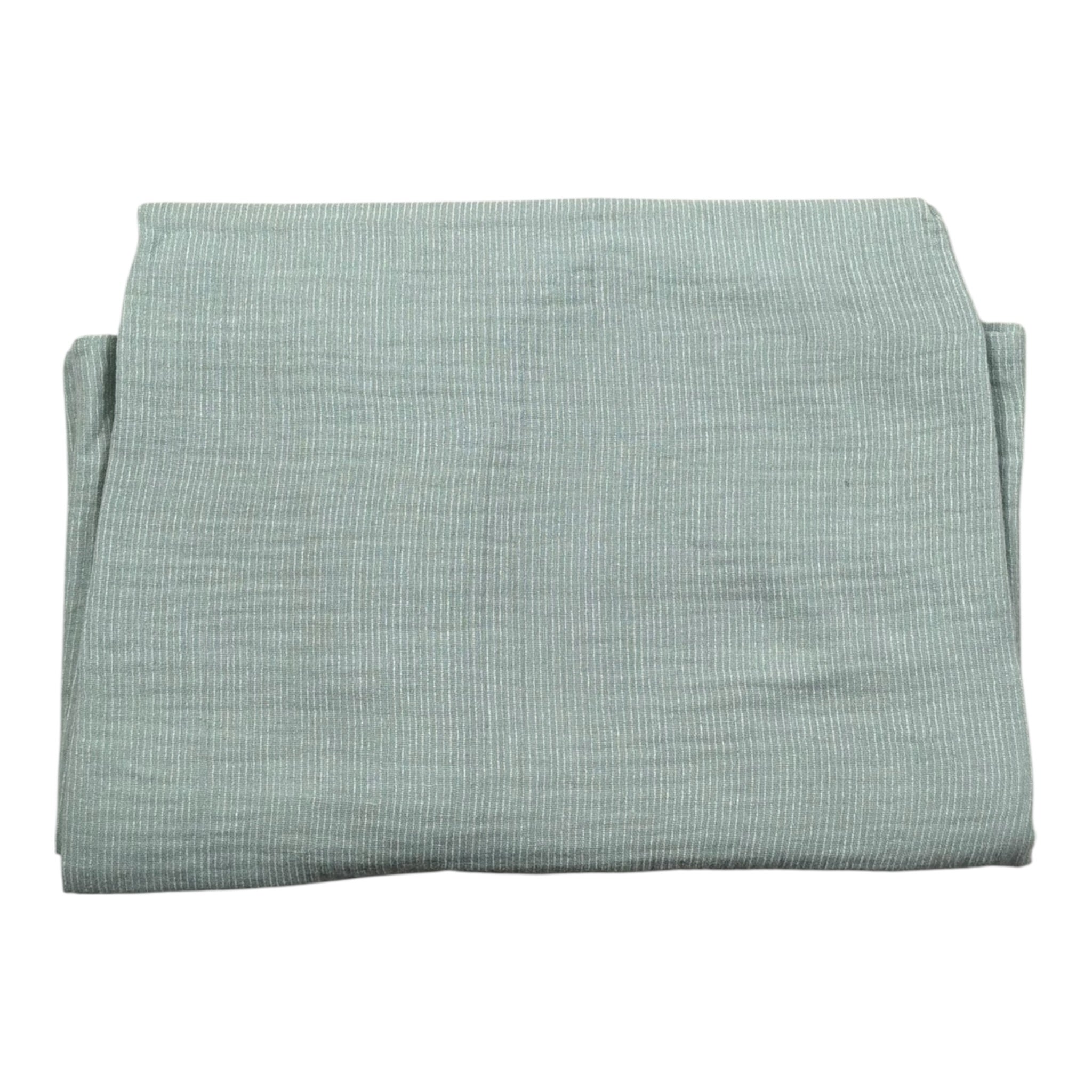 Lalalu' Coperta tinta unita Verde per Neonato COL20G VERDE LALALU' 