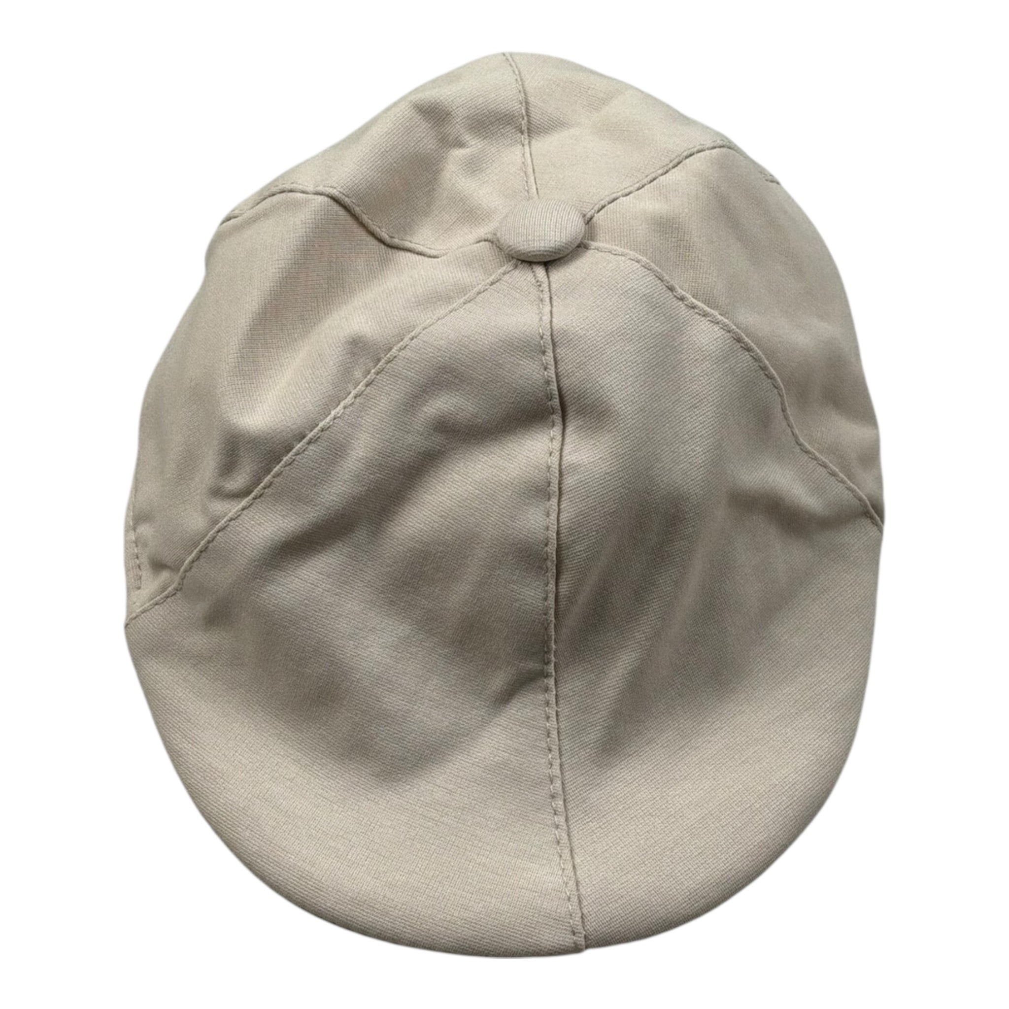 Le Bebe Cappello Tinta Unita per Neonato LBB4977 BIEGE LE BEBE 