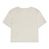 Levi'S T-Shirt Tinta Unita Girocollo con Stampa per Neonata 3EH190 PANNA LEVI'S 
