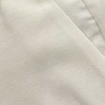 Little Bear Bermuda Tinta Unita con Girovita Regolabile per Neonato 8213 BIANCO LITTLE BEAR 