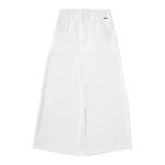 Liu Jo Pantalone Tinta Unita Modello A Palazzo per Bambina GA3015T4508 BIANCO LIU JO 