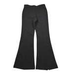 Liu Jo Pantalone Modello A Zampa tinta unita Nero per Bambina GA4046 NERO LIU JO 