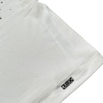 Liu Jo T-Shirt Tinta Unita con Applicazioni per Bambina GA5162 BIANCO LIU JO 