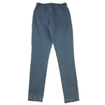 Liu Jo Completo 2 Pezzi Top-Leggins Effetto Denim per Bambina GA5210 BLU LIU JO 